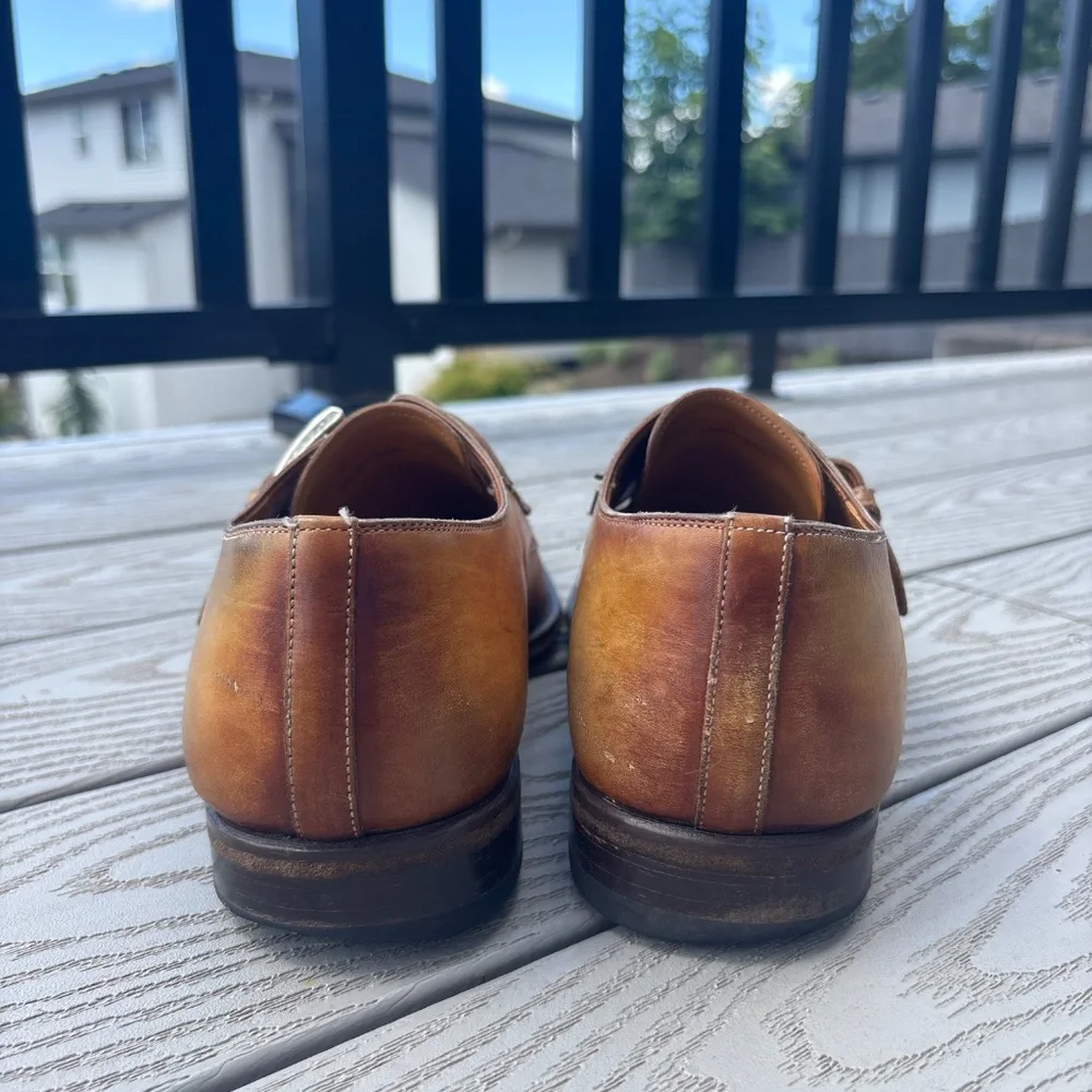 Magnanni department men